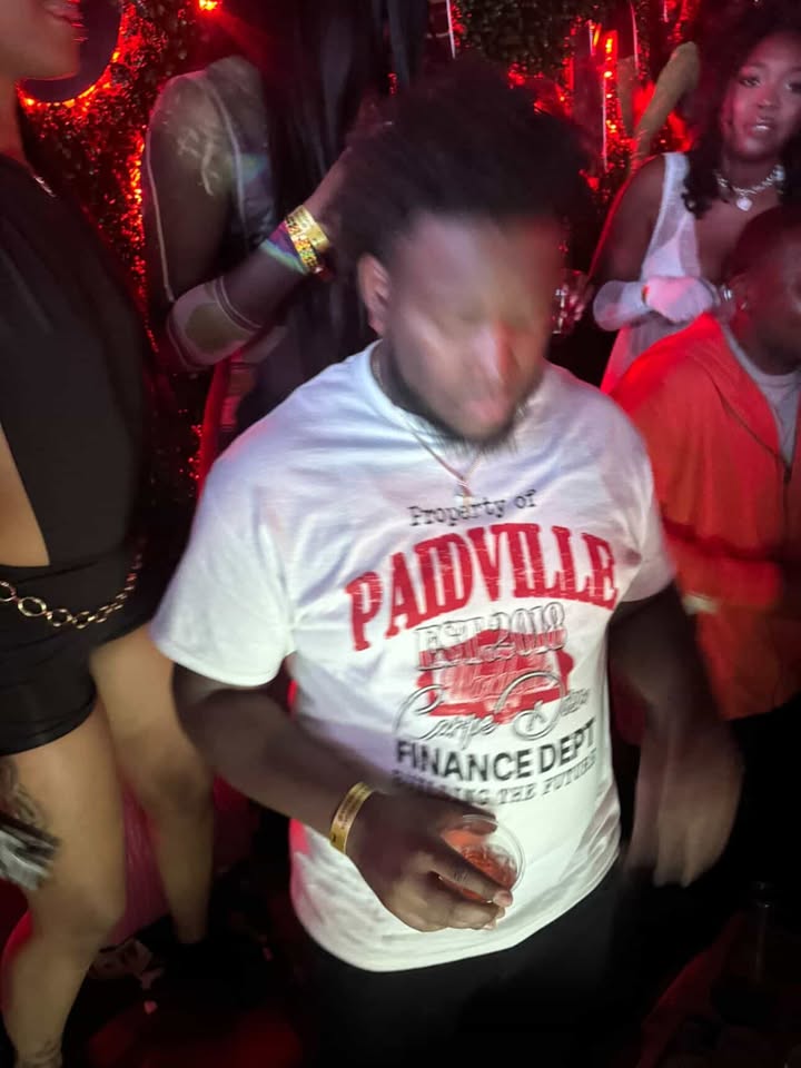 PaidVille Event Night